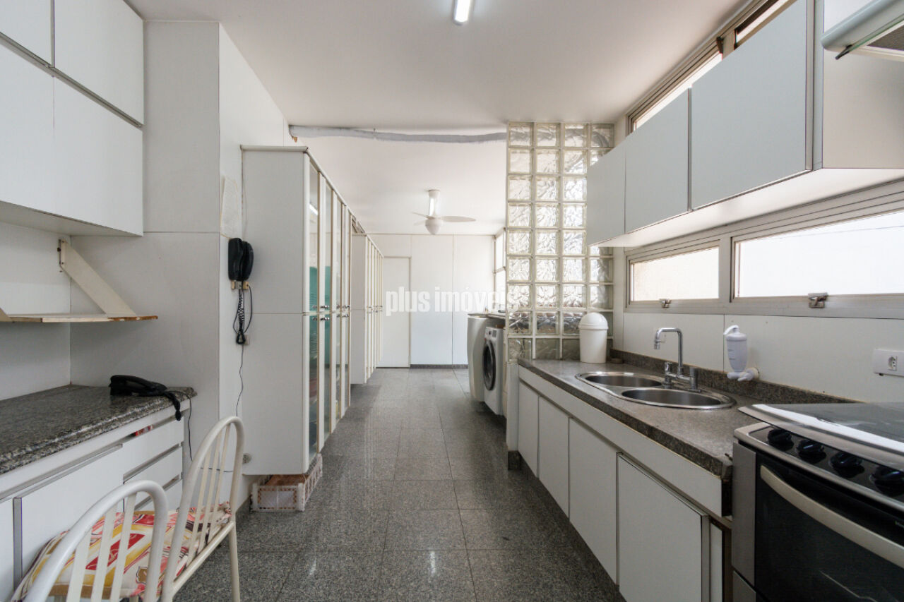 Apartamento, 3 quartos, 182 m² - Foto 21