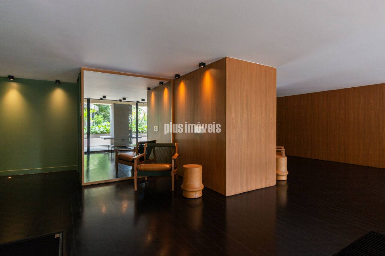 Apartamento, 3 quartos, 182 m² - Foto 41