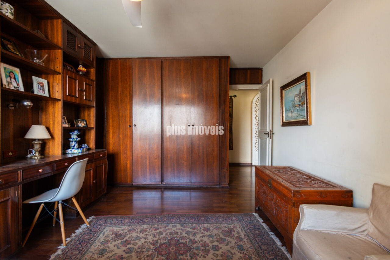 Apartamento, 3 quartos, 182 m² - Foto 25