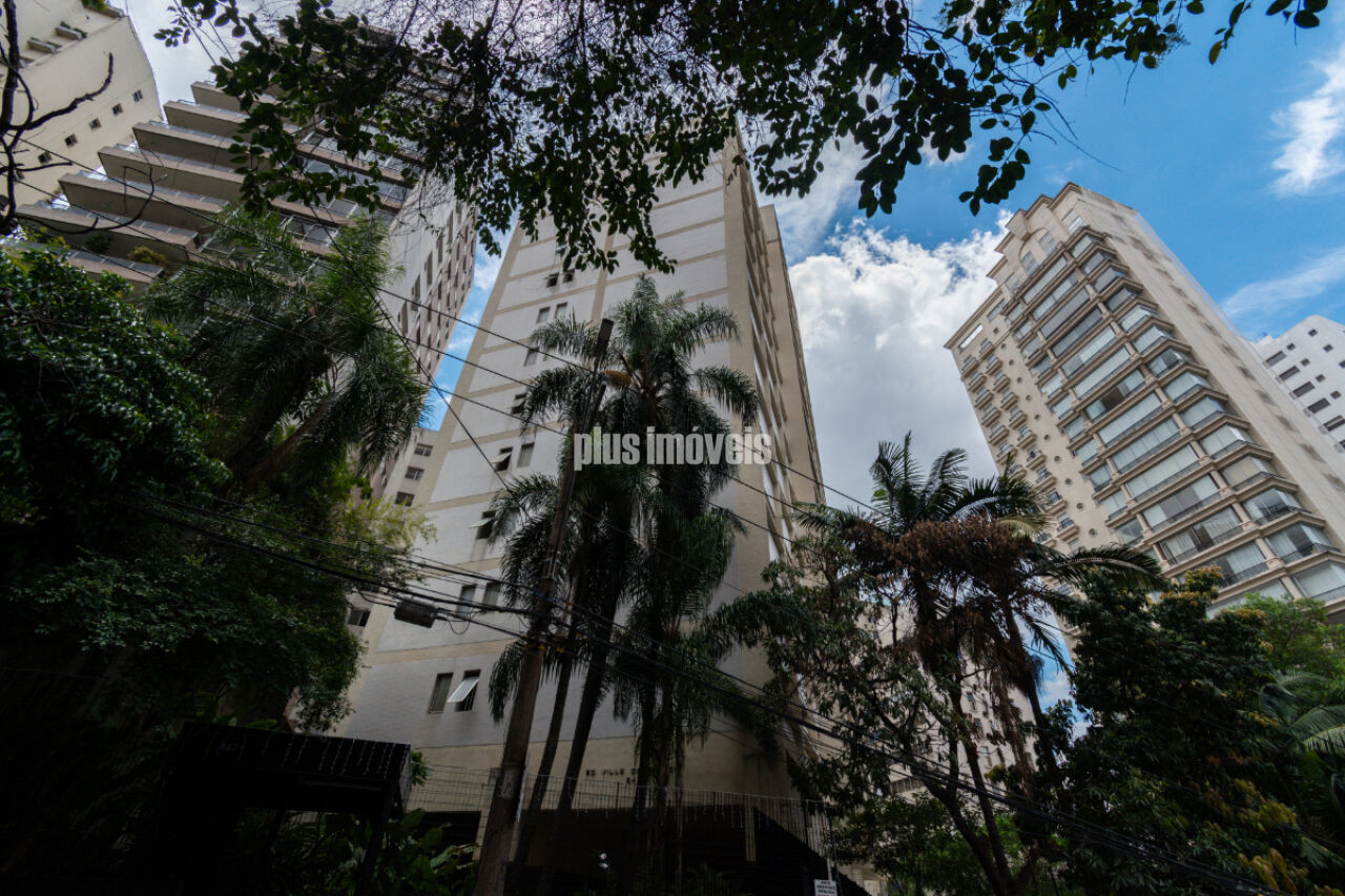 Apartamento, 3 quartos, 182 m² - Foto 49