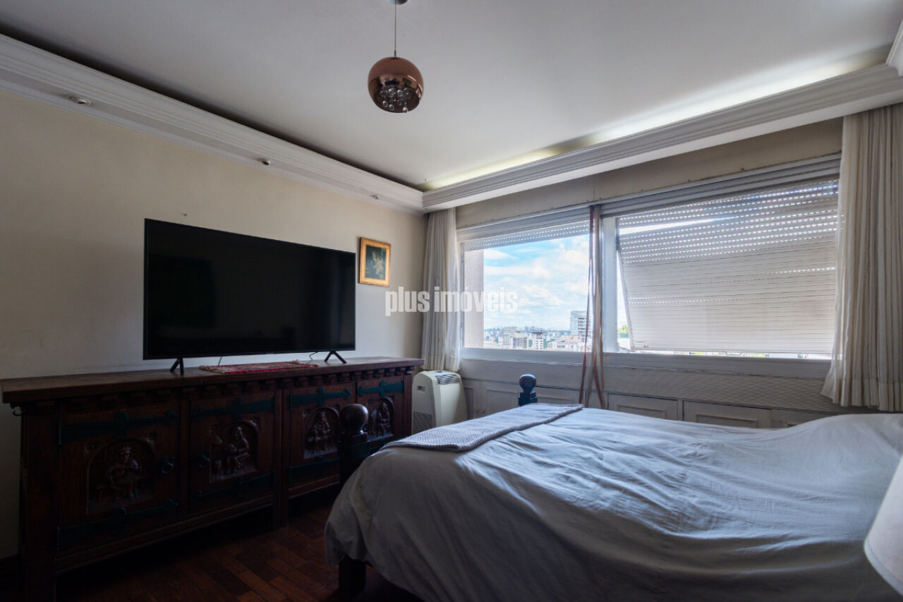 Apartamento, 3 quartos, 182 m² - Foto 33