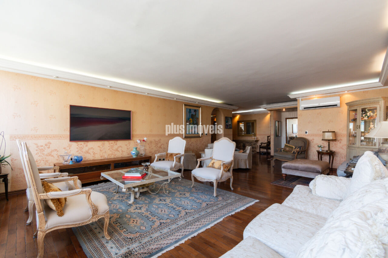Apartamento, 3 quartos, 182 m² - Foto 6