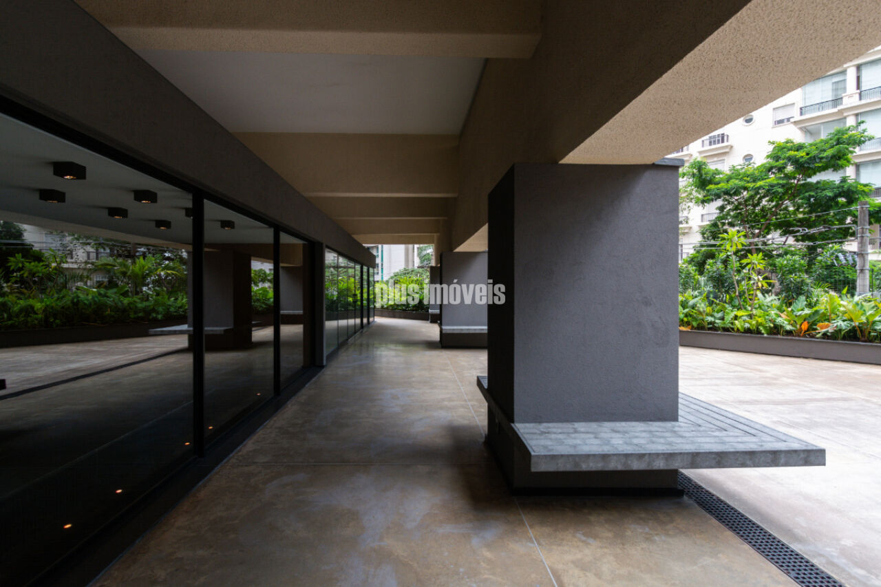 Apartamento, 3 quartos, 182 m² - Foto 39