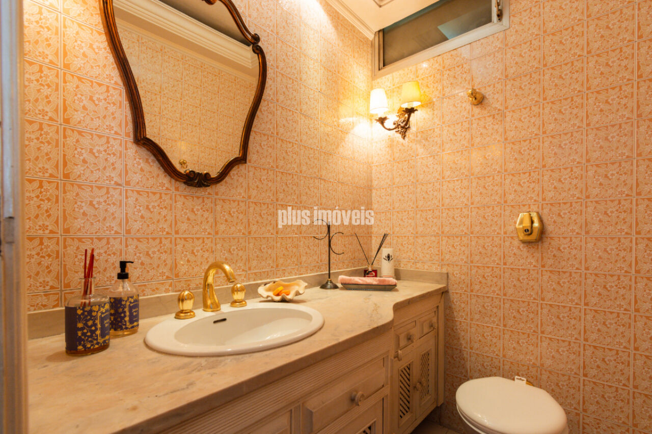 Apartamento, 3 quartos, 182 m² - Foto 14