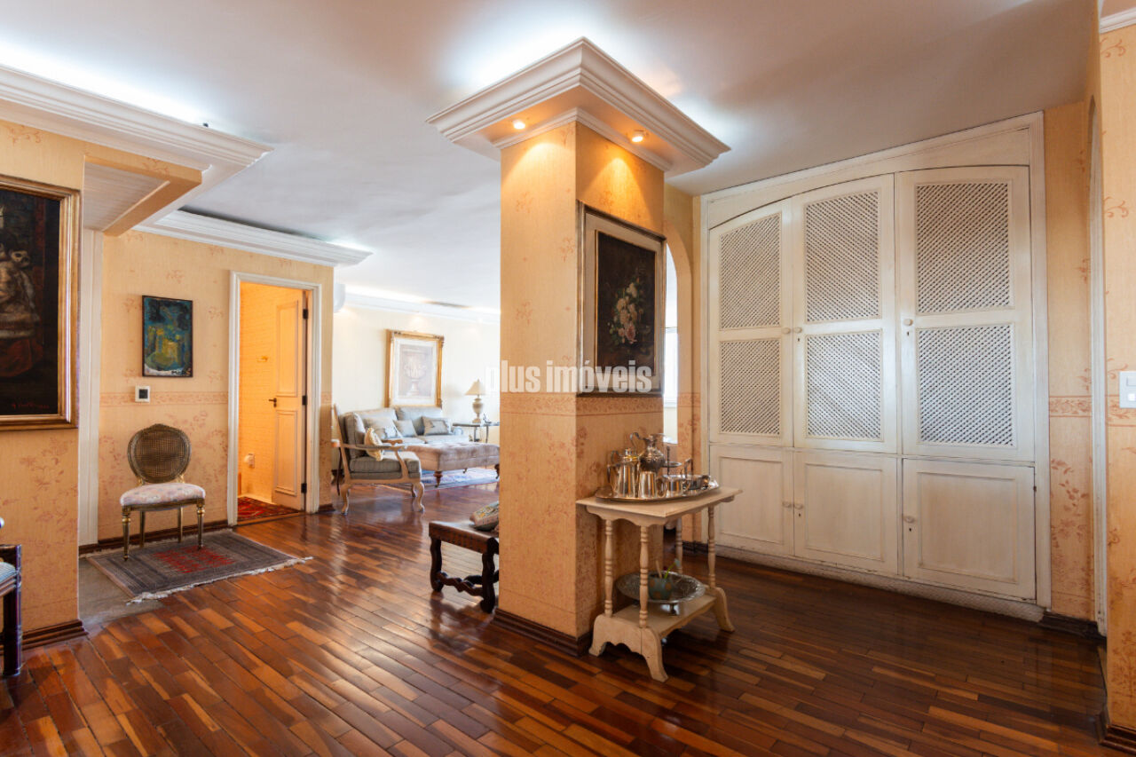 Apartamento, 3 quartos, 182 m² - Foto 13