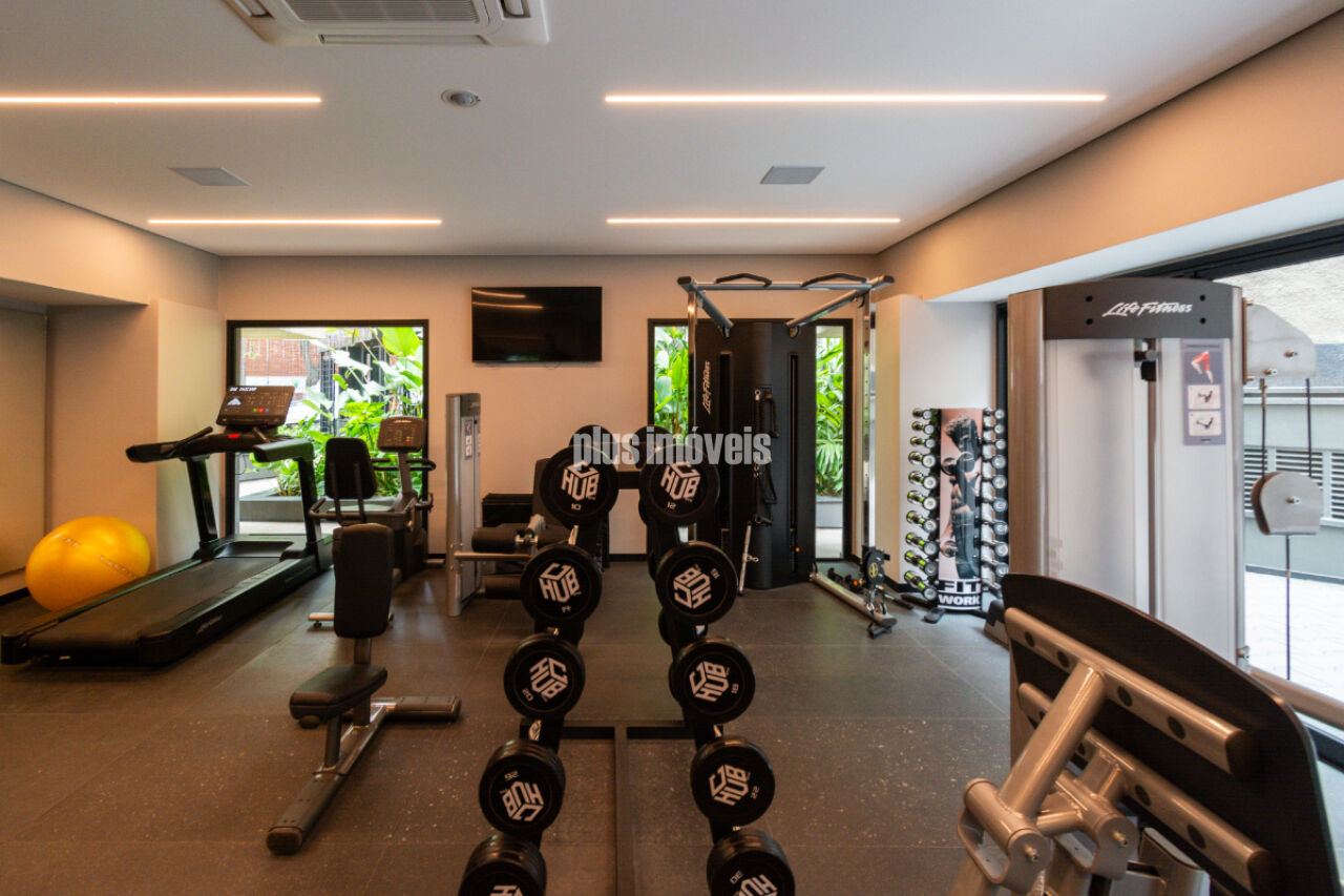 Apartamento, 3 quartos, 182 m² - Foto 44