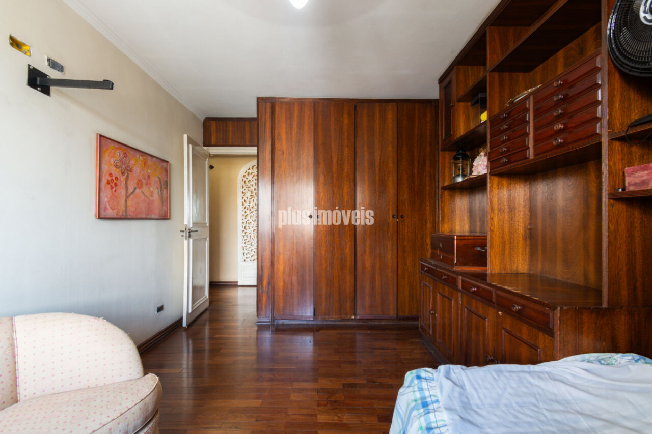 Apartamento, 3 quartos, 182 m² - Foto 24
