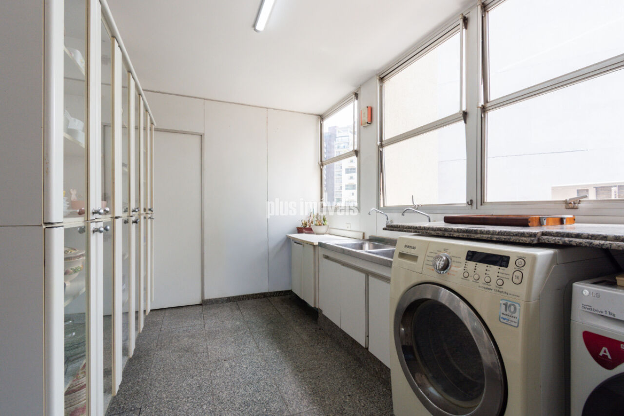 Apartamento, 3 quartos, 182 m² - Foto 19