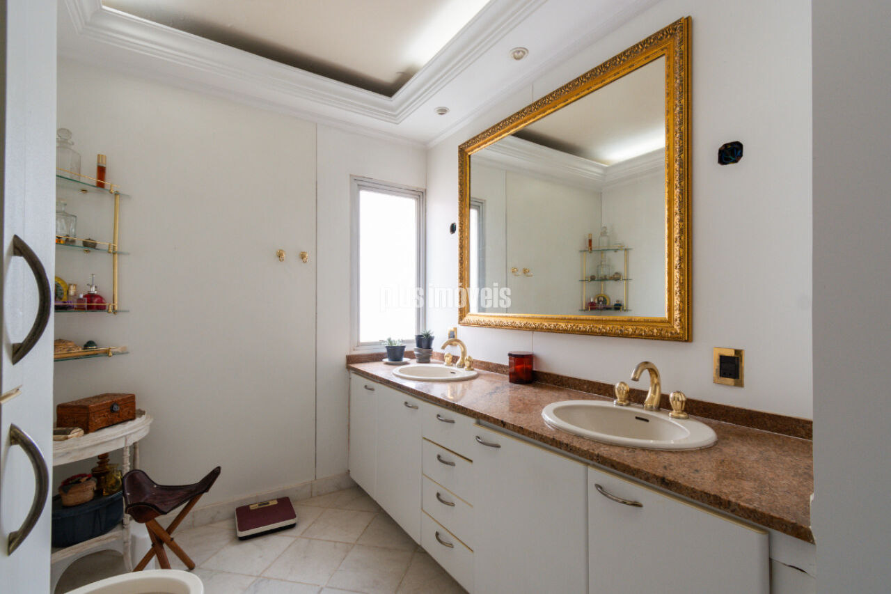 Apartamento, 3 quartos, 182 m² - Foto 36