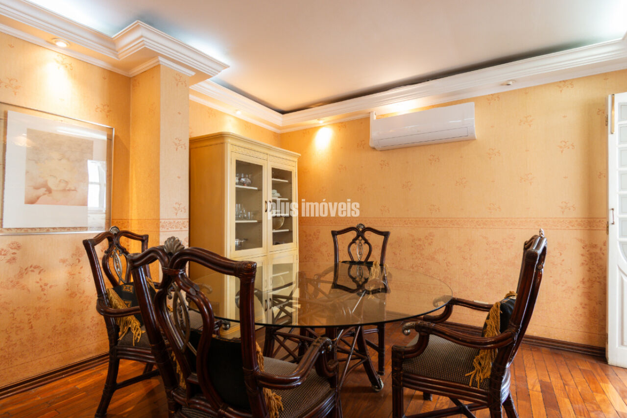 Apartamento, 3 quartos, 182 m² - Foto 10