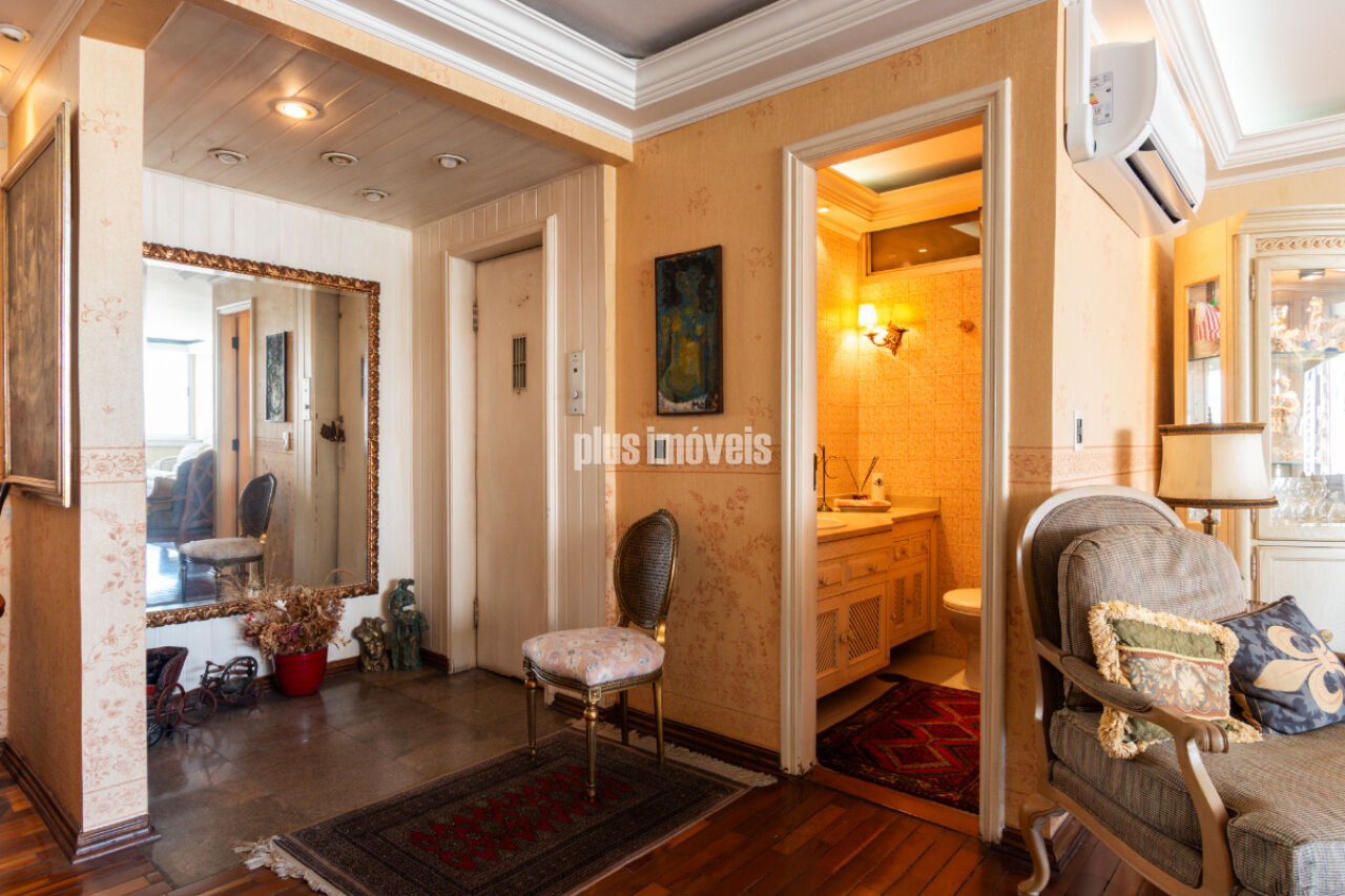 Apartamento, 3 quartos, 182 m² - Foto 12