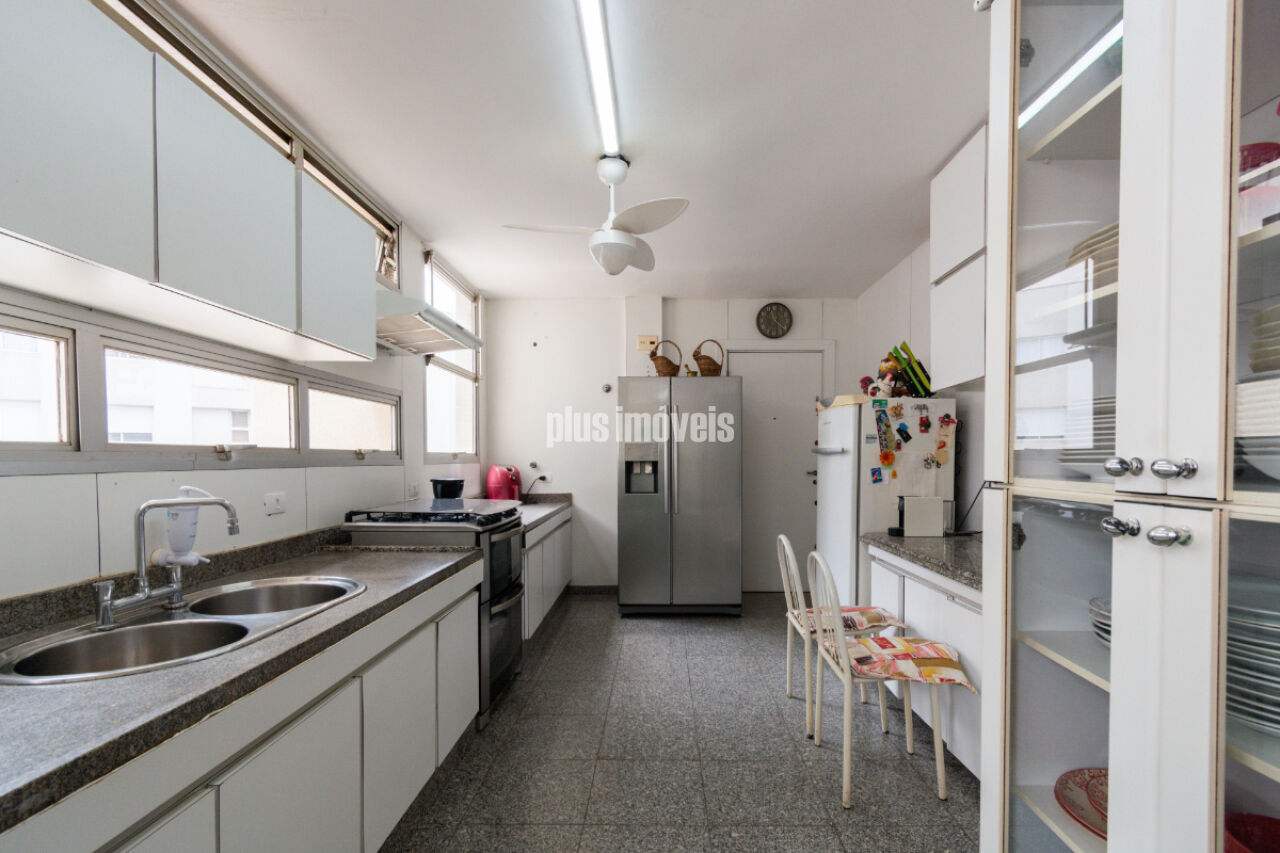 Apartamento, 3 quartos, 182 m² - Foto 16