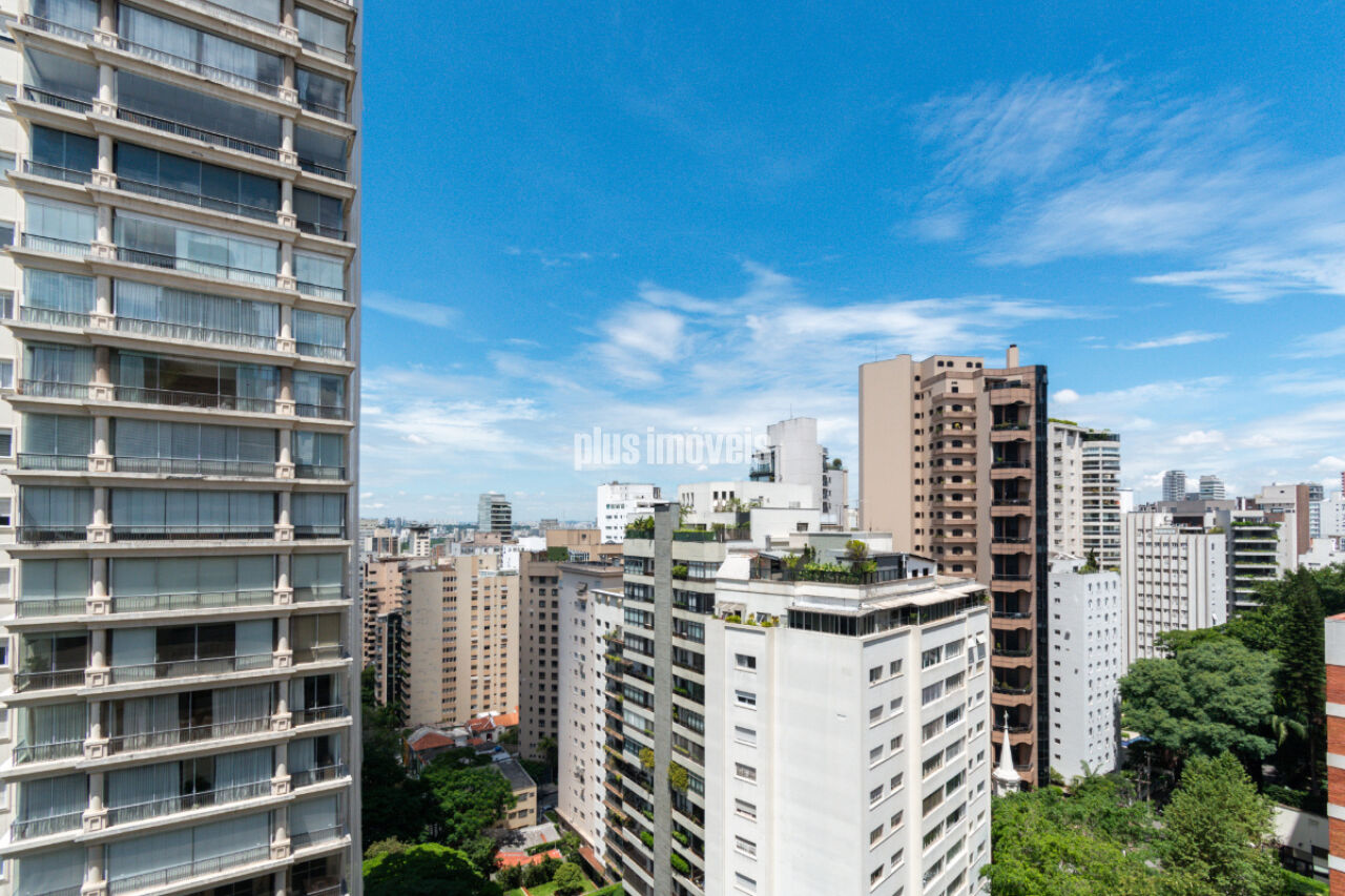 Apartamento, 3 quartos, 182 m² - Foto 3