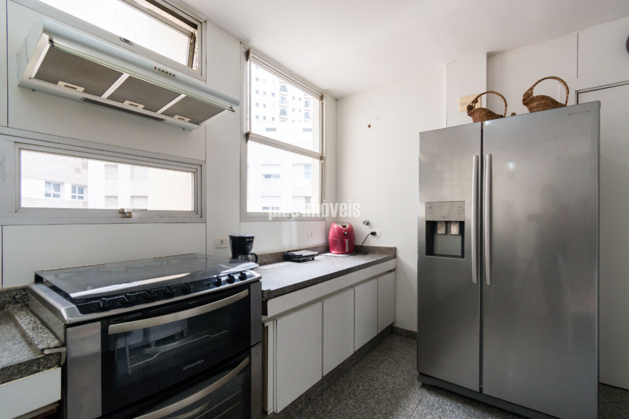 Apartamento, 3 quartos, 182 m² - Foto 17