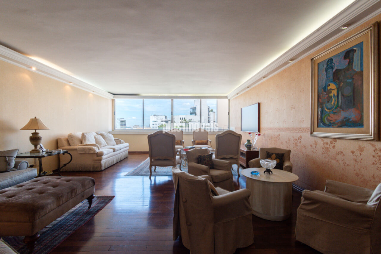 Apartamento, 3 quartos, 182 m² - Foto 2