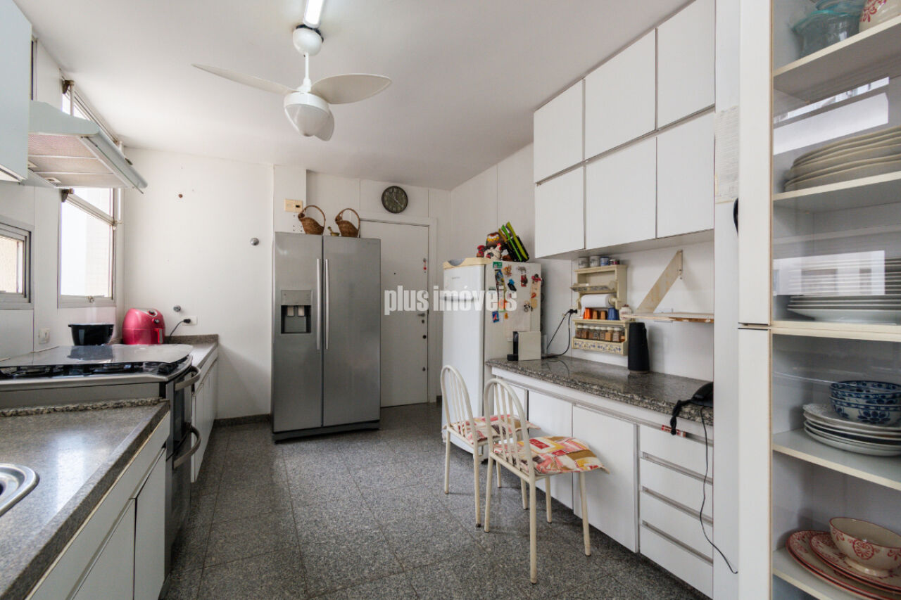 Apartamento, 3 quartos, 182 m² - Foto 18