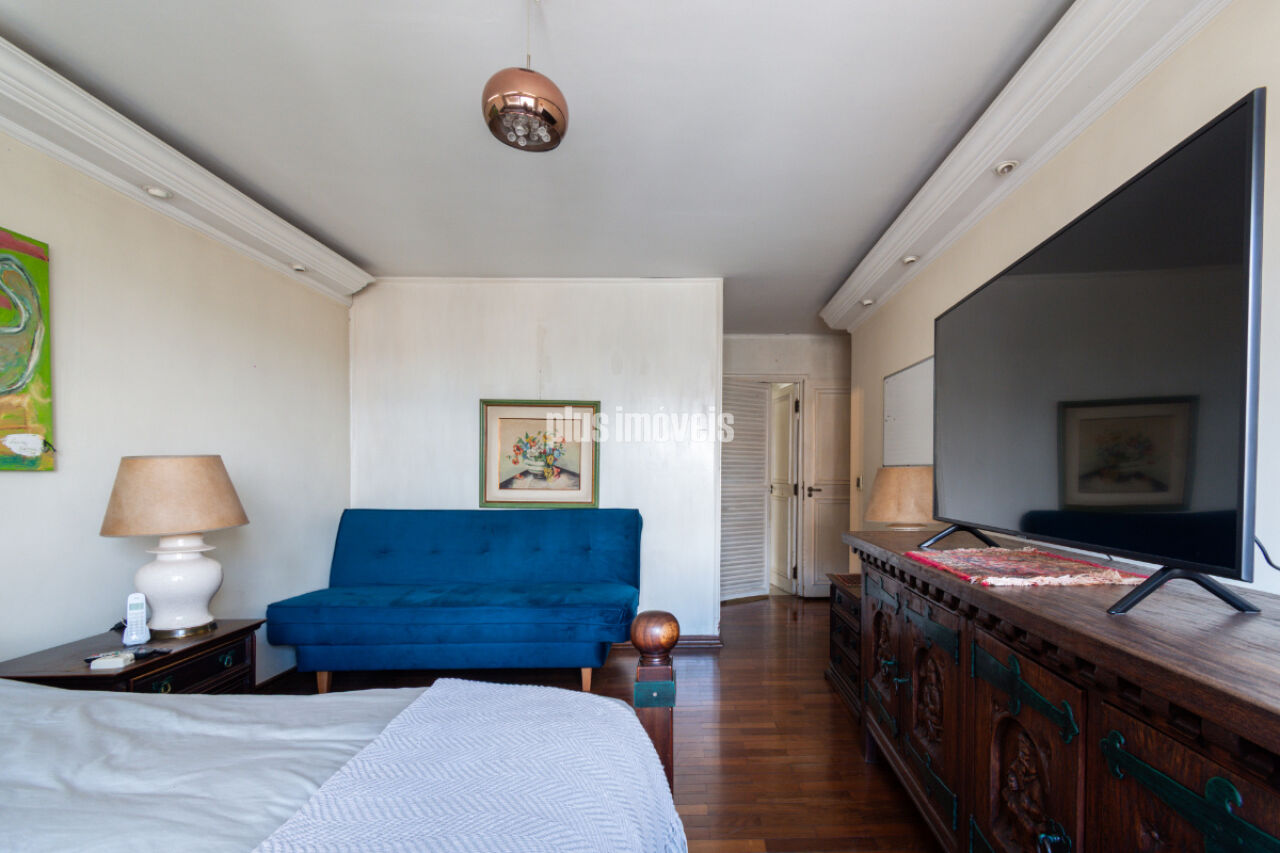 Apartamento, 3 quartos, 182 m² - Foto 29