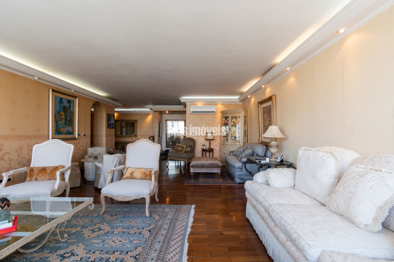 Apartamento, 3 quartos, 182 m² - Foto 7