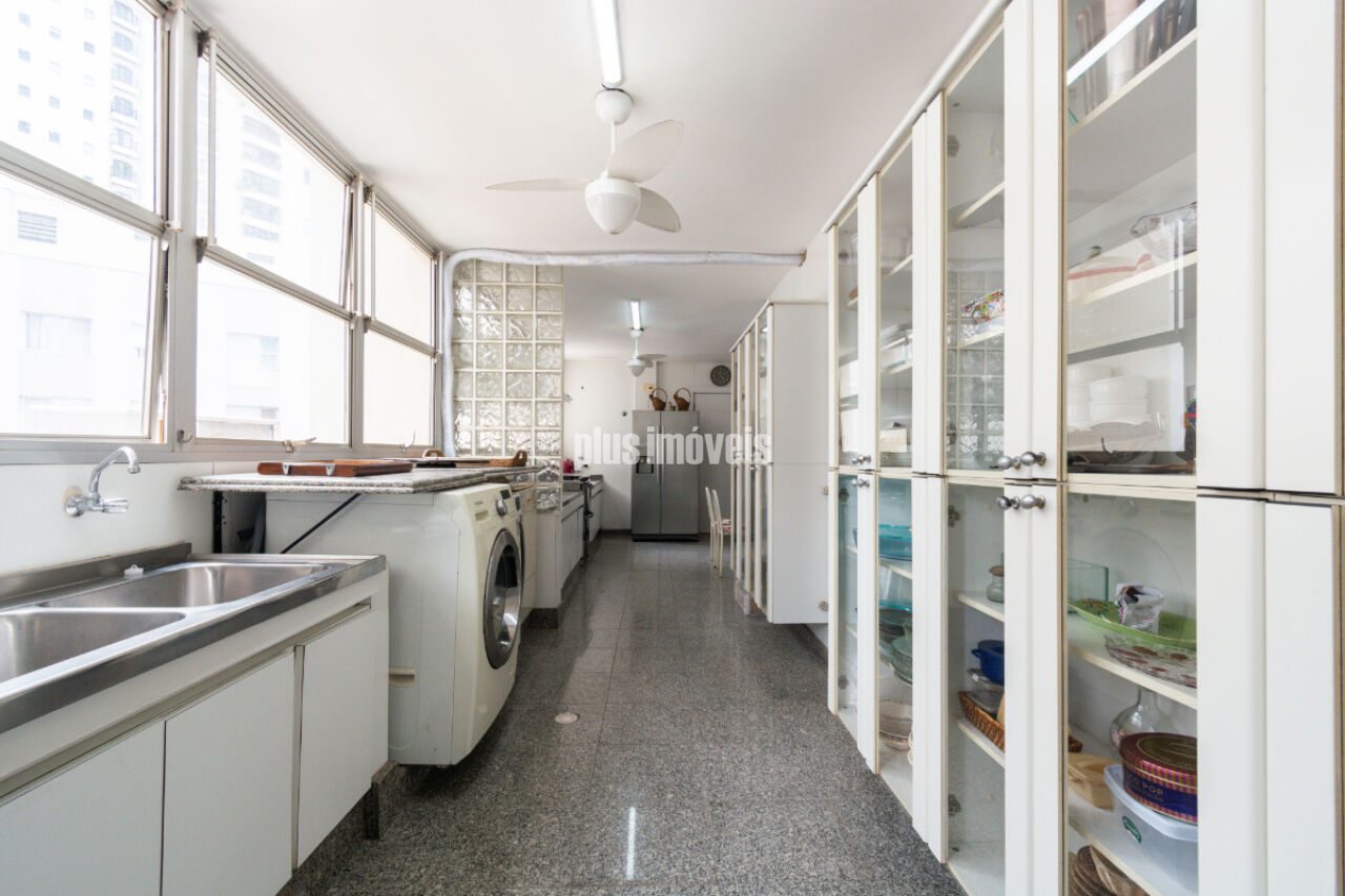 Apartamento, 3 quartos, 182 m² - Foto 20