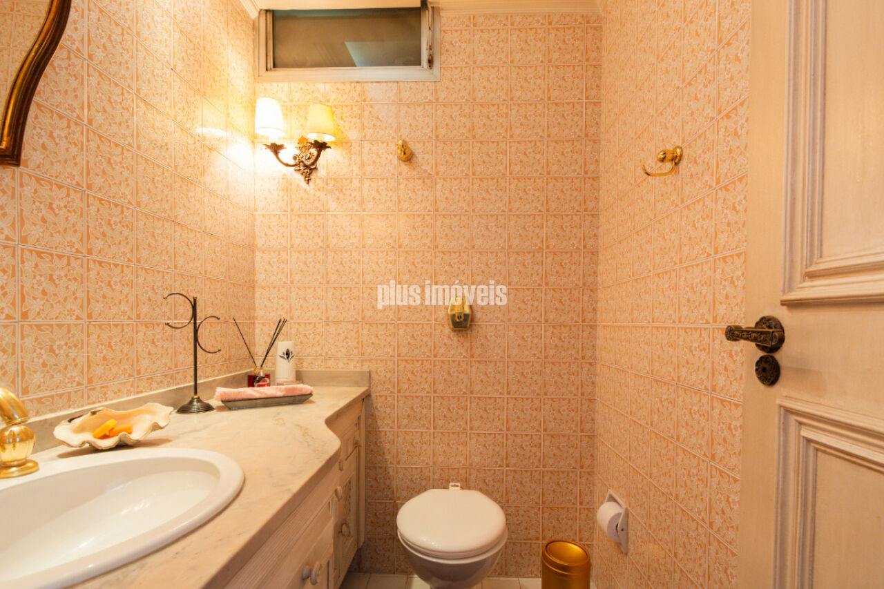 Apartamento, 3 quartos, 182 m² - Foto 15