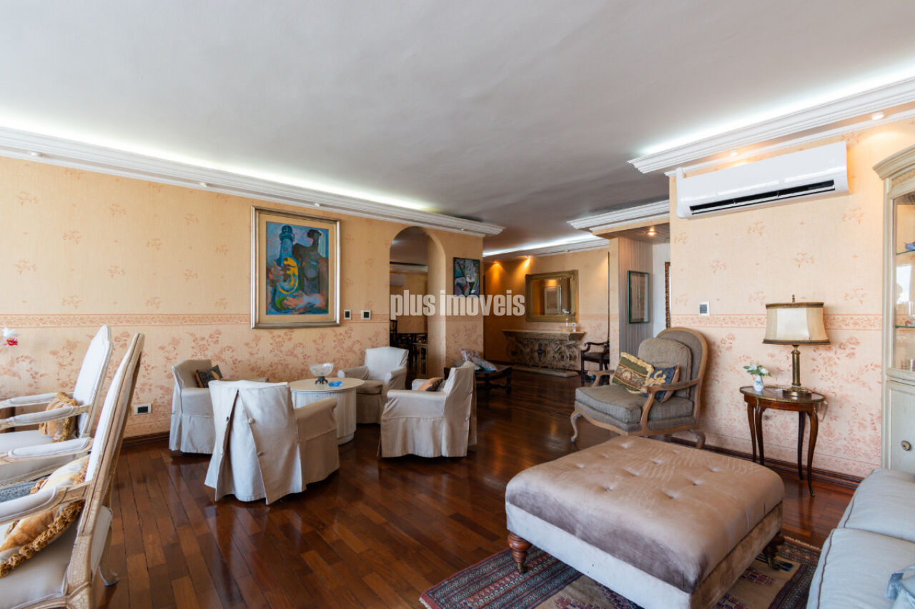 Apartamento, 3 quartos, 182 m² - Foto 9