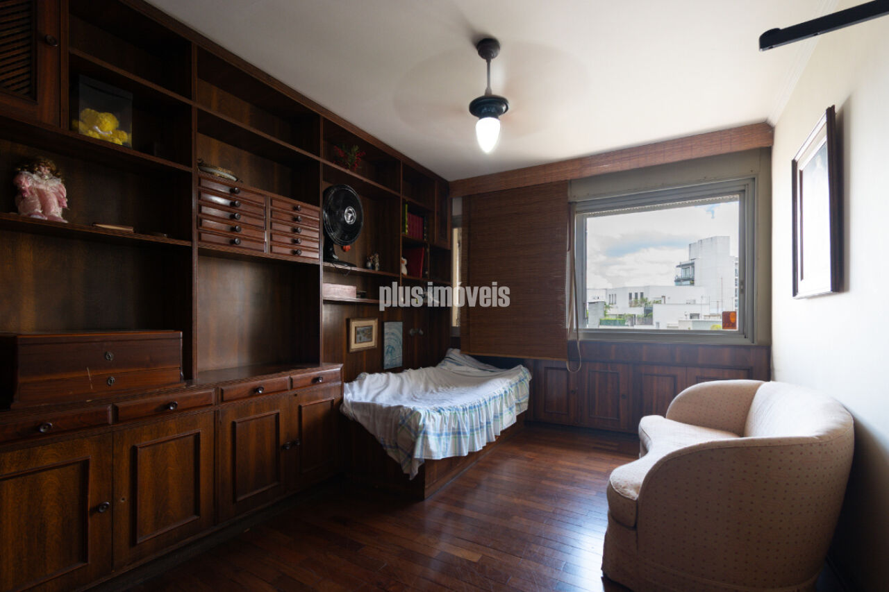 Apartamento, 3 quartos, 182 m² - Foto 23