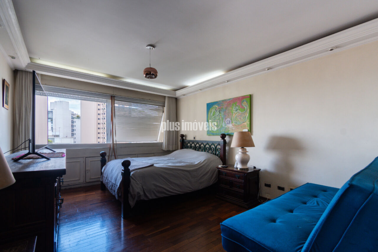 Apartamento, 3 quartos, 182 m² - Foto 31