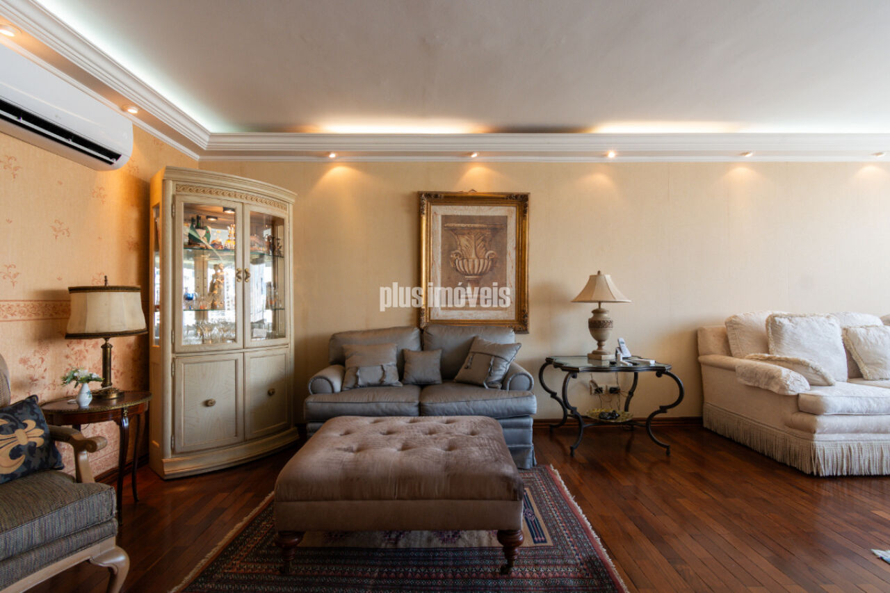 Apartamento, 3 quartos, 182 m² - Foto 4
