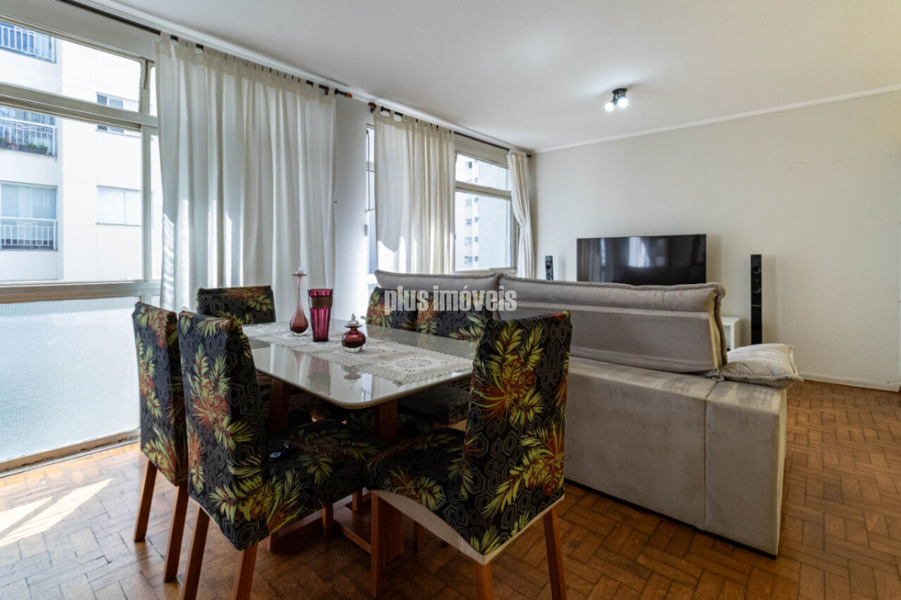 Apartamento, 3 quartos, 120 m² - Foto 4