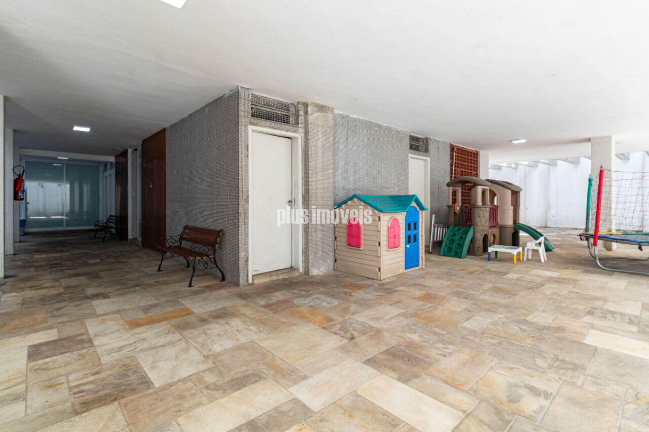 Apartamento, 3 quartos, 120 m² - Foto 41