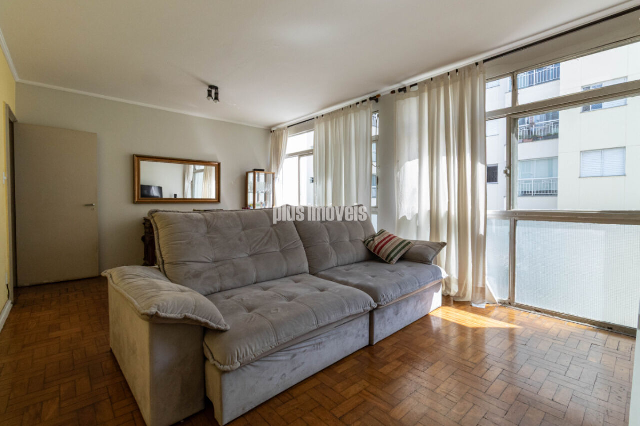 Apartamento, 3 quartos, 120 m² - Foto 1