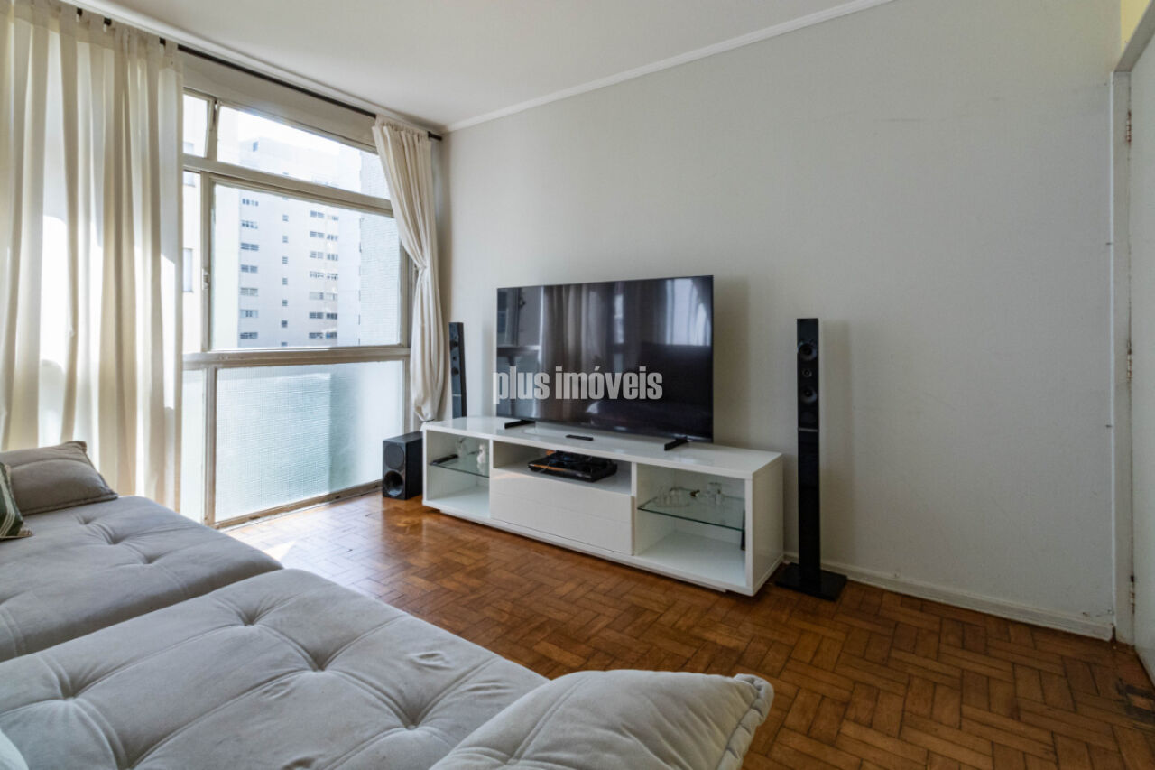 Apartamento, 3 quartos, 120 m² - Foto 2
