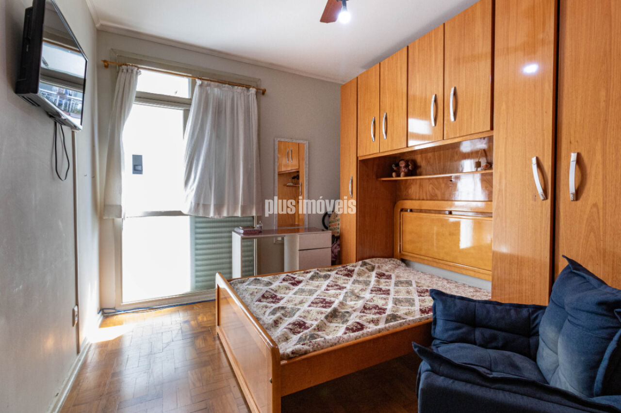 Apartamento, 3 quartos, 120 m² - Foto 24