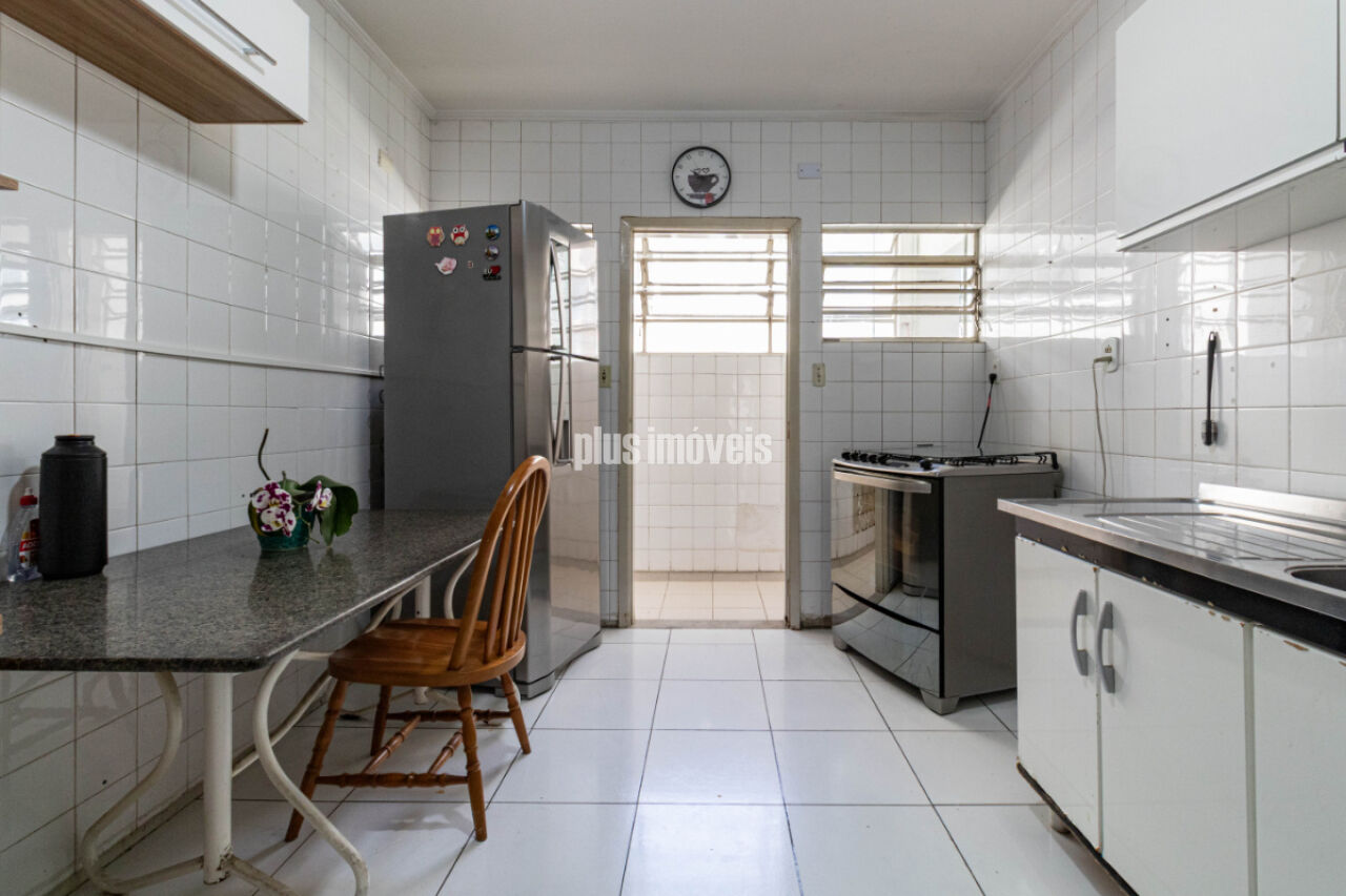 Apartamento, 3 quartos, 120 m² - Foto 12