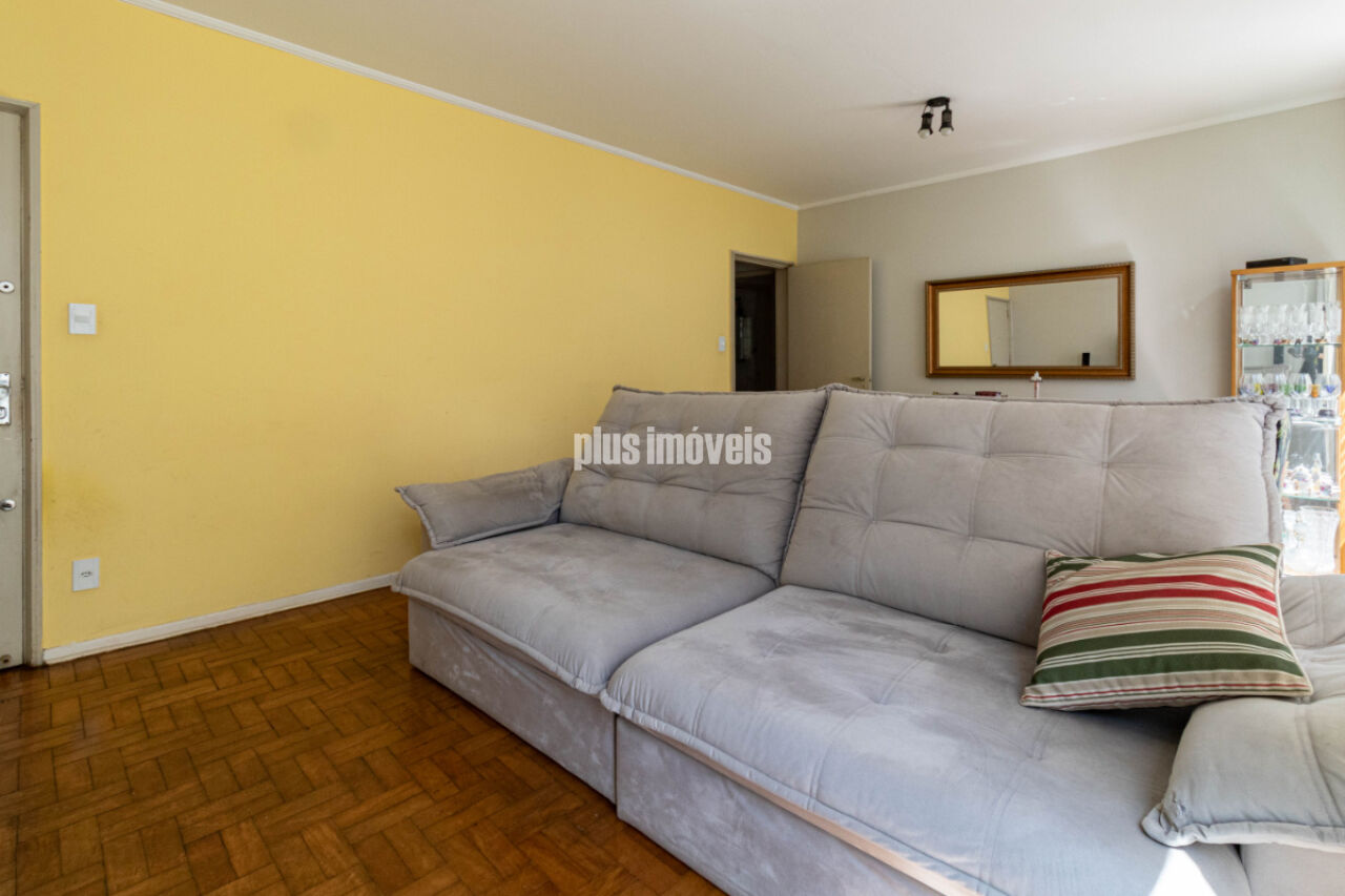 Apartamento, 3 quartos, 120 m² - Foto 3