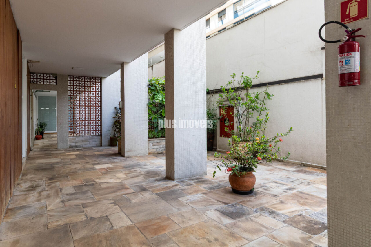 Apartamento, 3 quartos, 120 m² - Foto 36