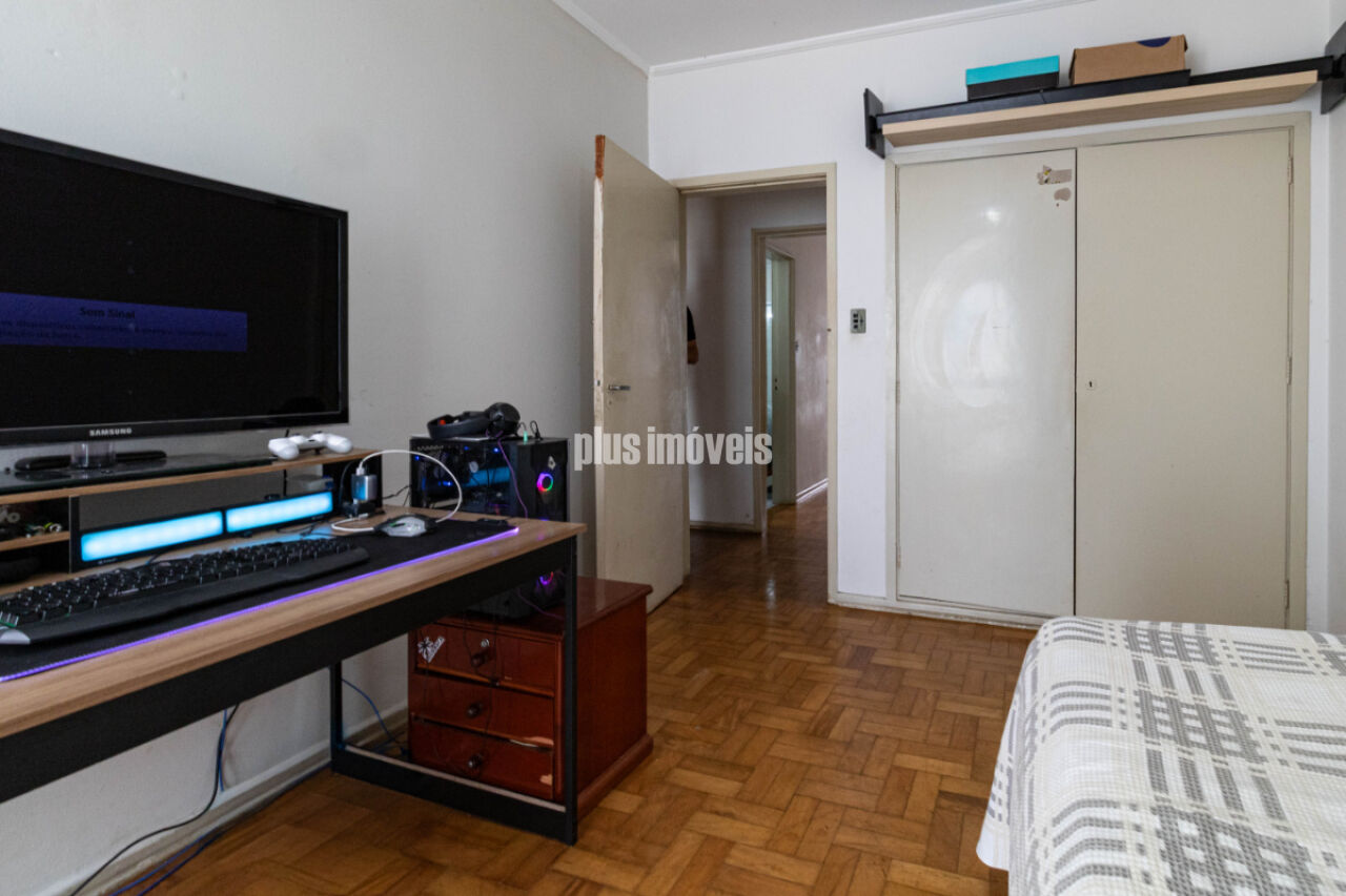 Apartamento, 3 quartos, 120 m² - Foto 29