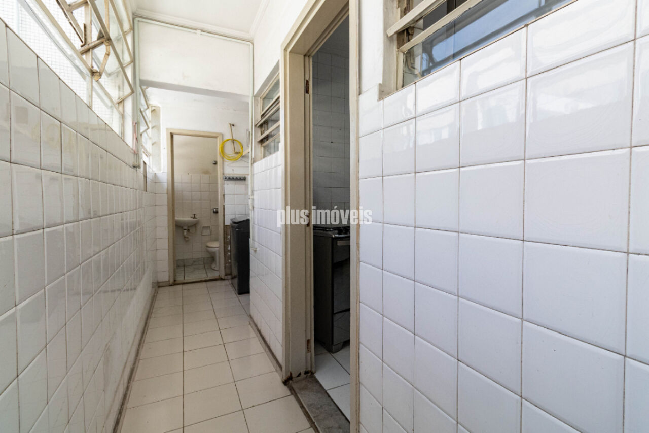 Apartamento, 3 quartos, 120 m² - Foto 13