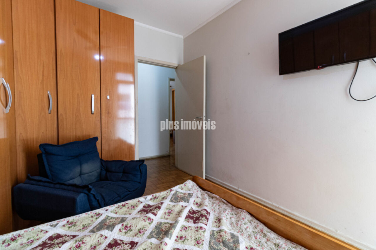 Apartamento, 3 quartos, 120 m² - Foto 27