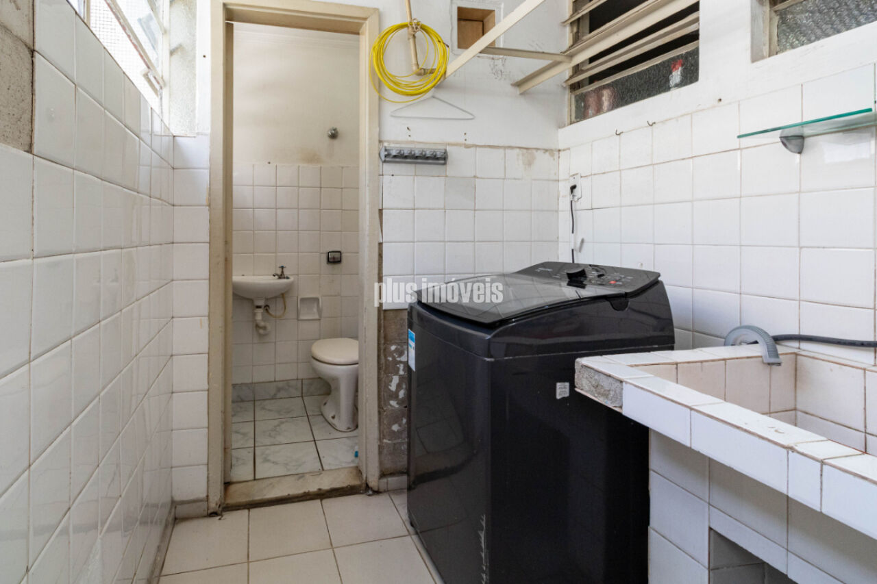 Apartamento, 3 quartos, 120 m² - Foto 14