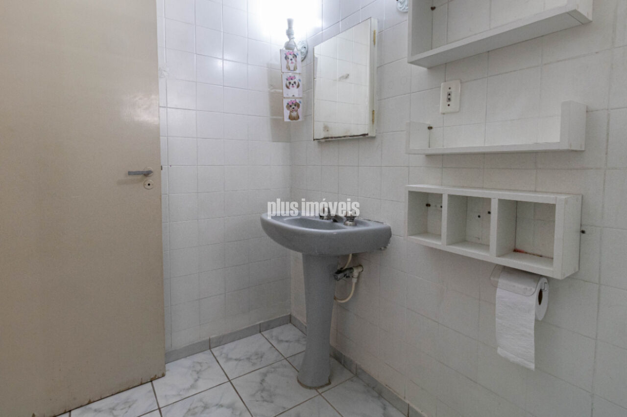 Apartamento, 3 quartos, 120 m² - Foto 21