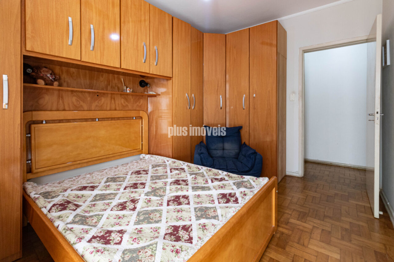 Apartamento, 3 quartos, 120 m² - Foto 23