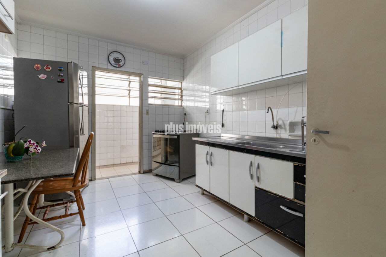 Apartamento, 3 quartos, 120 m² - Foto 11
