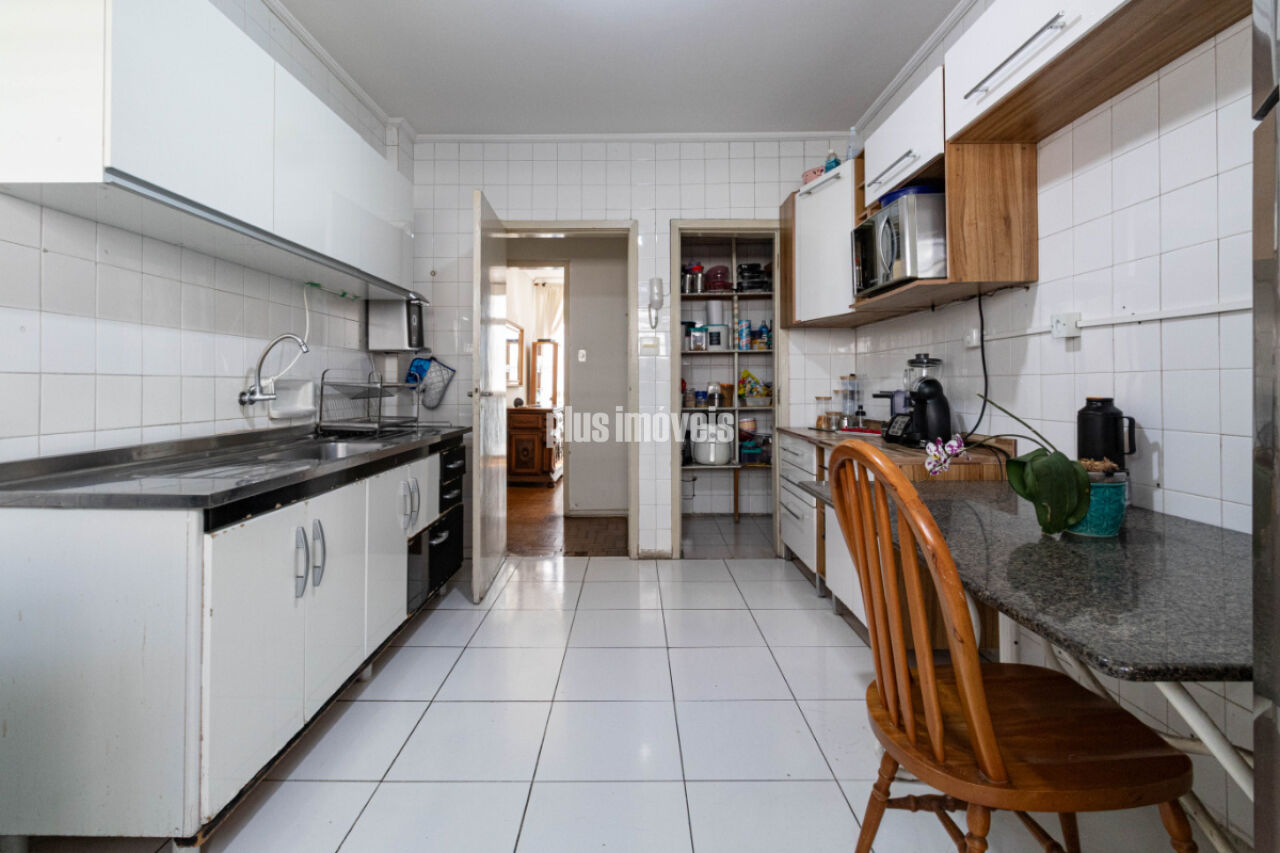 Apartamento, 3 quartos, 120 m² - Foto 8