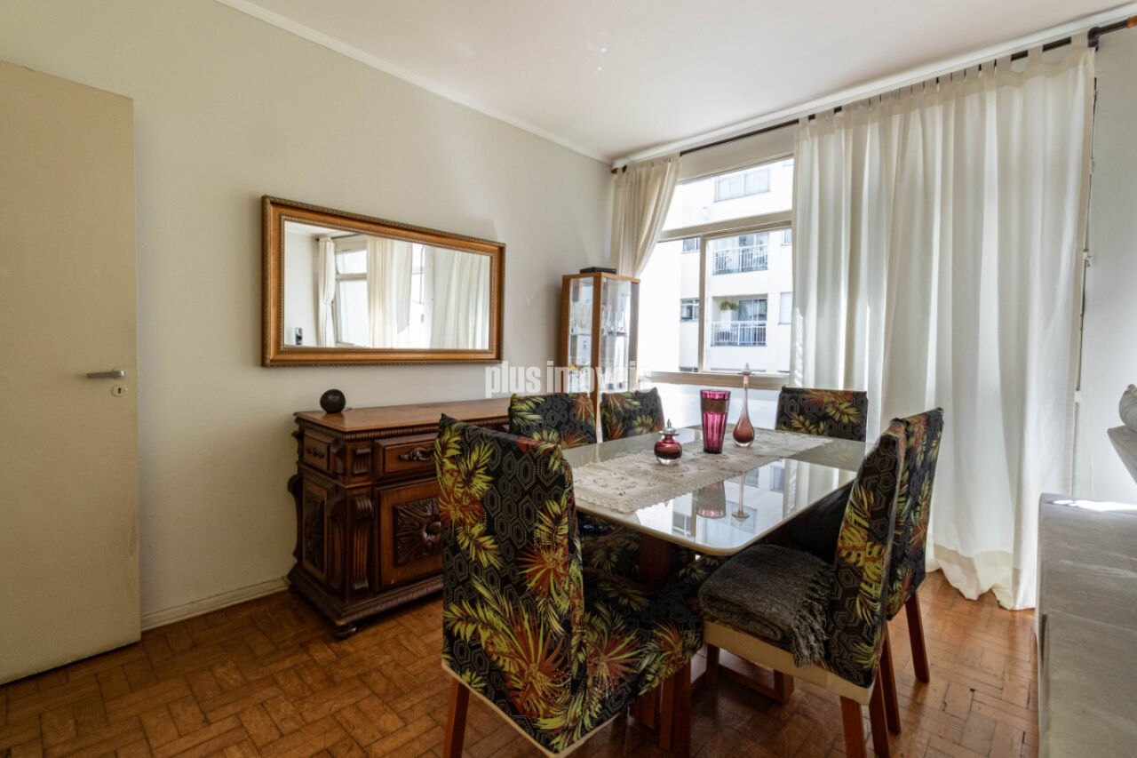 Apartamento, 3 quartos, 120 m² - Foto 6