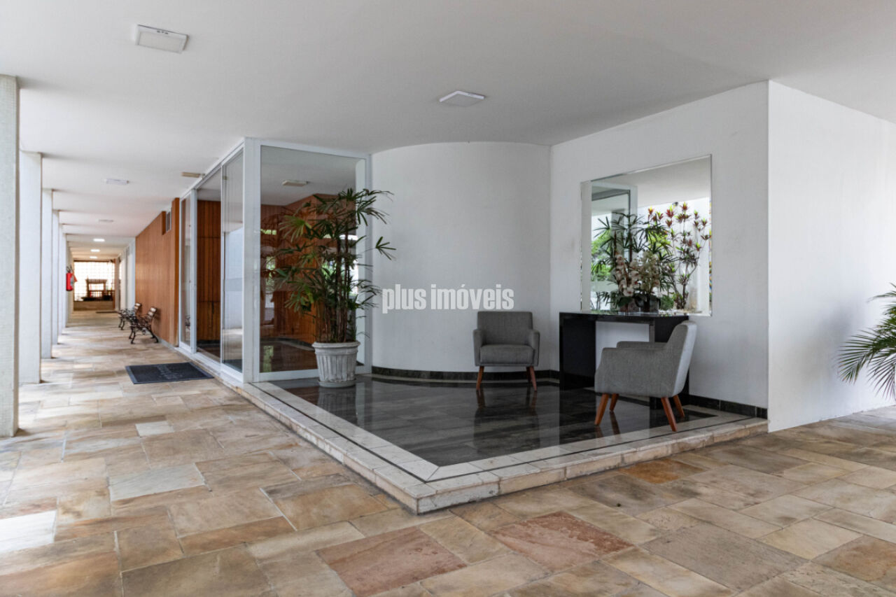 Apartamento, 3 quartos, 120 m² - Foto 34