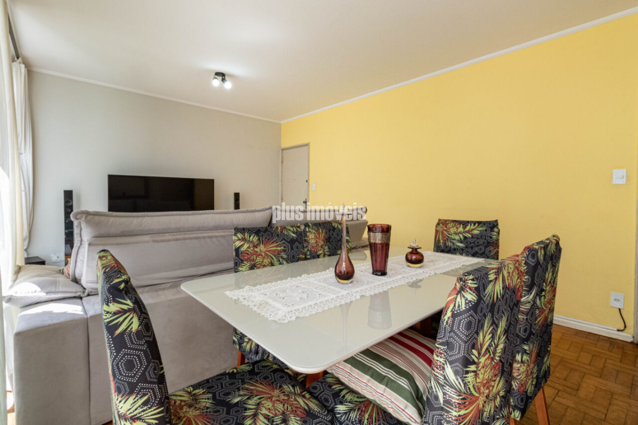 Apartamento, 3 quartos, 120 m² - Foto 5