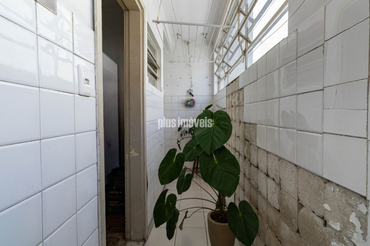 Apartamento, 3 quartos, 120 m² - Foto 16