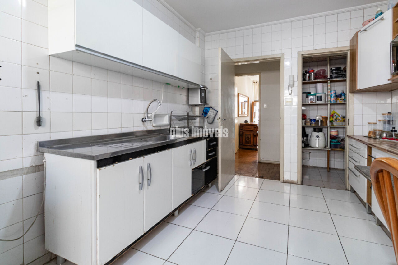 Apartamento, 3 quartos, 120 m² - Foto 9