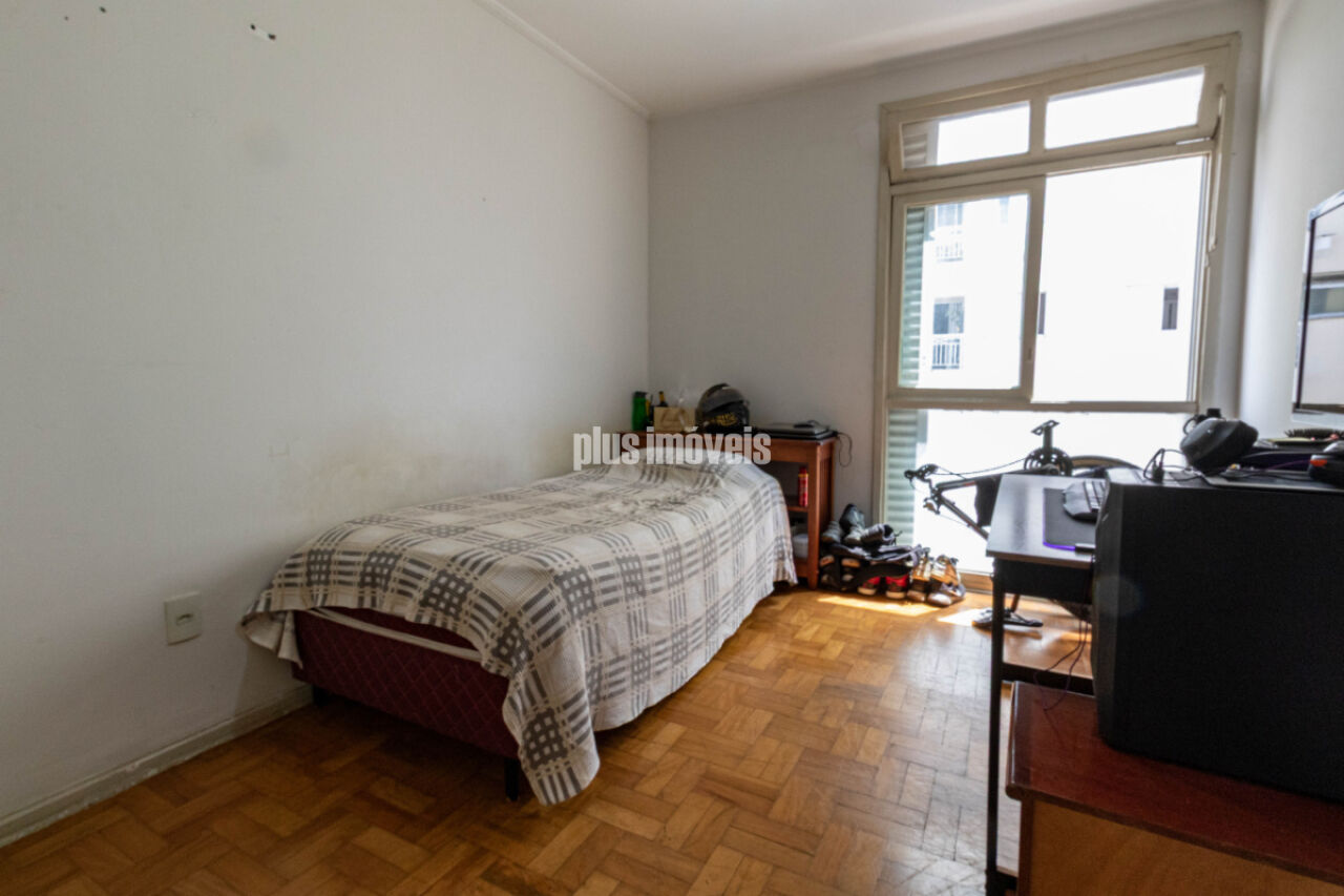 Apartamento, 3 quartos, 120 m² - Foto 28